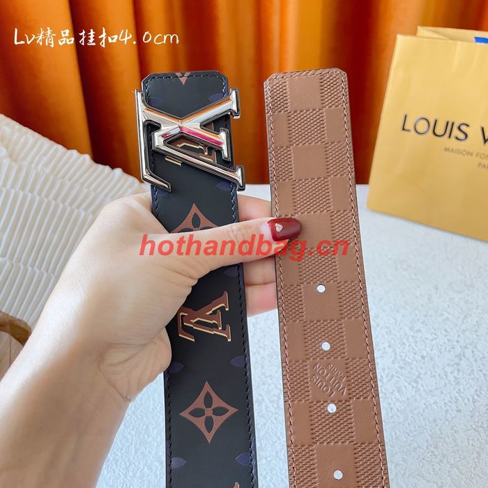 Louis Vuitton Belt 40MM LVB00149 Louis Vuitton Belt 40MM LVB00149